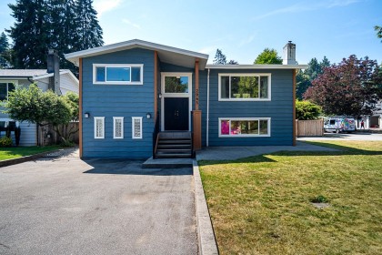Photo 1 at 2965 Cumberland Street, Glenwood PQ, Port Coquitlam