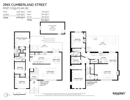 Photo 39 at 2965 Cumberland Street, Glenwood PQ, Port Coquitlam