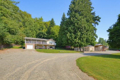 Photo 3 at 42045 Husband Road, Dewdney Deroche, Mission