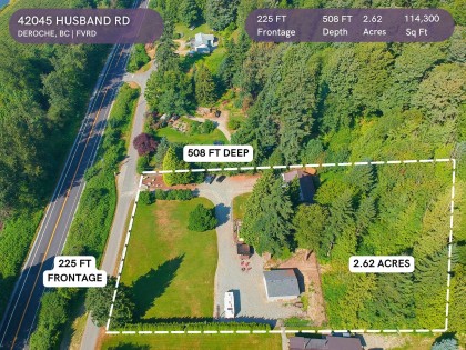 Photo 39 at 42045 Husband Road, Dewdney Deroche, Mission