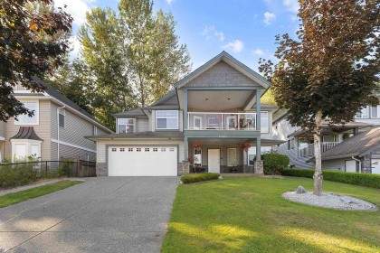 Photo 1 at 33577 12th Avenue, Mission BC, Mission