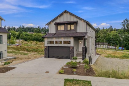 Photo 1 at 13614 230a Street, Silver Valley, Maple Ridge