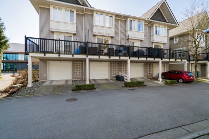 Photo 27 at 136 - 2418 Avon Place, Riverwood, Port Coquitlam