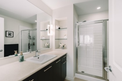Photo 17 at 136 - 2418 Avon Place, Riverwood, Port Coquitlam