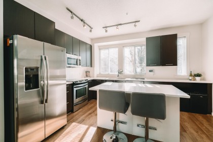 Photo 9 at 136 - 2418 Avon Place, Riverwood, Port Coquitlam