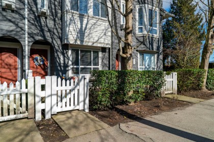 Photo 24 at 136 - 2418 Avon Place, Riverwood, Port Coquitlam