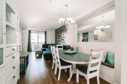 Photo 8 at 136 - 2418 Avon Place, Riverwood, Port Coquitlam