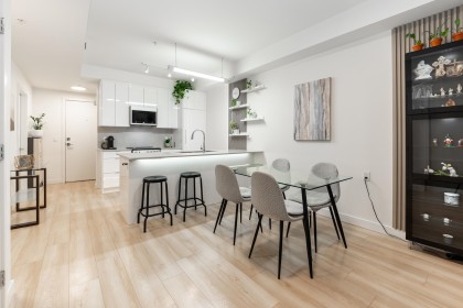 Photo 18 at 105 - 11913 Burnett Street, East Central, Maple Ridge