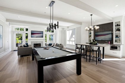 Photo 23 at 2104 - 11295 Pazarena Place, East Central, Maple Ridge