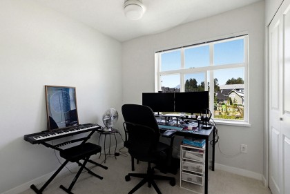 Photo 17 at 2104 - 11295 Pazarena Place, East Central, Maple Ridge