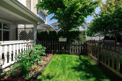 Photo 3 at 2104 - 11295 Pazarena Place, East Central, Maple Ridge