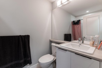 Photo 20 at 2104 - 11295 Pazarena Place, East Central, Maple Ridge