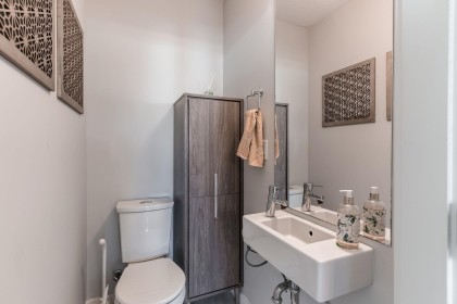 Photo 14 at 2104 - 11295 Pazarena Place, East Central, Maple Ridge