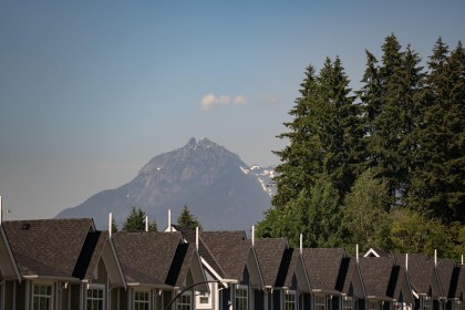 Photo 18 at 2104 - 11295 Pazarena Place, East Central, Maple Ridge