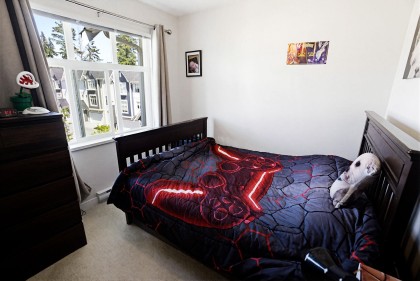 Photo 19 at 2104 - 11295 Pazarena Place, East Central, Maple Ridge