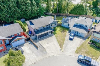 Photo 2 at 20904 Rosewood Place, Southwest Maple Ridge, Maple Ridge
