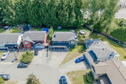 Photo 3 at 20904 Rosewood Place, Southwest Maple Ridge, Maple Ridge