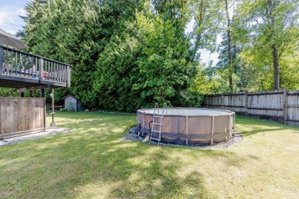 Photo 36 at 20904 Rosewood Place, Southwest Maple Ridge, Maple Ridge