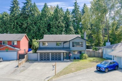 Photo 1 at 20904 Rosewood Place, Southwest Maple Ridge, Maple Ridge