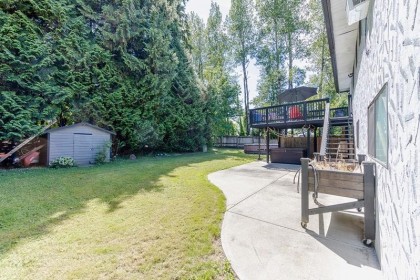 Photo 31 at 20904 Rosewood Place, Southwest Maple Ridge, Maple Ridge