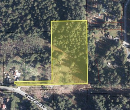 Photo 3 at 29403 Dewdney Trunk Road, Stave Falls, Mission