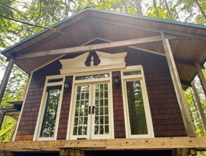 Photo 1 at 29403 Dewdney Trunk Road, Stave Falls, Mission