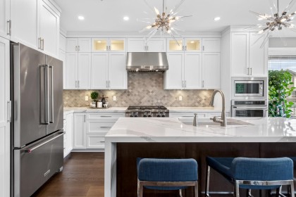 Photo 2 at 38 - 2387 Argue Street, Citadel PQ, Port Coquitlam