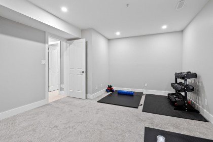 Photo 22 at 38 - 2387 Argue Street, Citadel PQ, Port Coquitlam