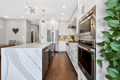 Photo 3 at 38 - 2387 Argue Street, Citadel PQ, Port Coquitlam