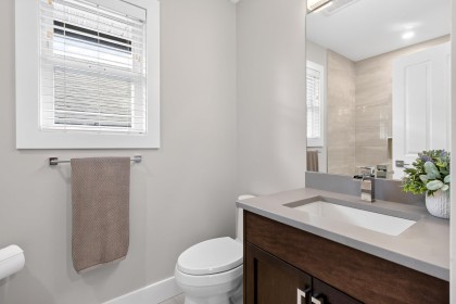 Photo 20 at 38 - 2387 Argue Street, Citadel PQ, Port Coquitlam