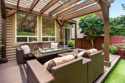 Photo 34 at 38 - 2387 Argue Street, Citadel PQ, Port Coquitlam