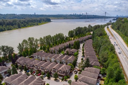 Photo 38 at 38 - 2387 Argue Street, Citadel PQ, Port Coquitlam