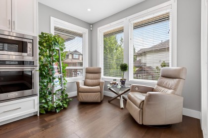 Photo 10 at 38 - 2387 Argue Street, Citadel PQ, Port Coquitlam