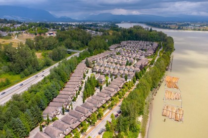 Photo 37 at 38 - 2387 Argue Street, Citadel PQ, Port Coquitlam