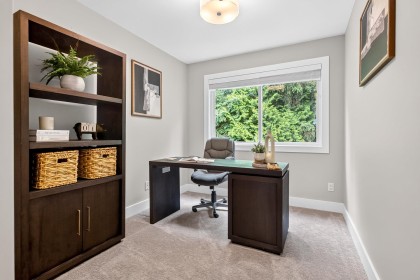 Photo 19 at 38 - 2387 Argue Street, Citadel PQ, Port Coquitlam