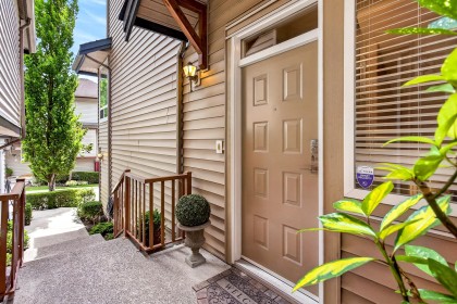 Photo 31 at 38 - 2387 Argue Street, Citadel PQ, Port Coquitlam