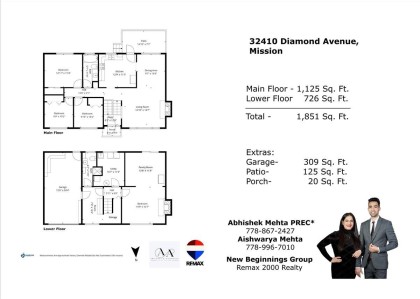 Photo 40 at 32410 Diamond Avenue, Mission BC, Mission