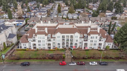 Photo 3 at 301 - 1655 Grant Avenue, Glenwood PQ, Port Coquitlam