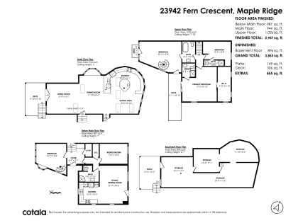 Photo 40 at 23942 Fern Crescent, Silver Valley, Maple Ridge