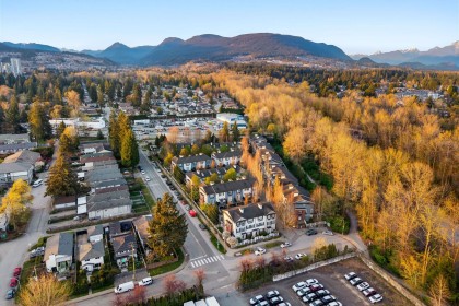 Photo 23 at 25 - 2495 Davies Avenue, Central Pt Coquitlam, Port Coquitlam