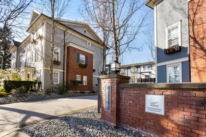 Photo 2 at 25 - 2495 Davies Avenue, Central Pt Coquitlam, Port Coquitlam