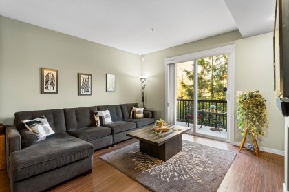 Photo 6 at 25 - 2495 Davies Avenue, Central Pt Coquitlam, Port Coquitlam