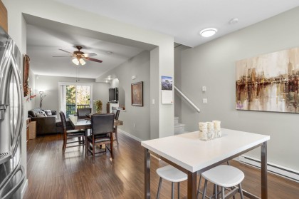 Photo 13 at 25 - 2495 Davies Avenue, Central Pt Coquitlam, Port Coquitlam