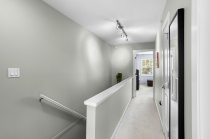 Photo 17 at 25 - 2495 Davies Avenue, Central Pt Coquitlam, Port Coquitlam