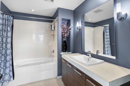 Photo 16 at 25 - 2495 Davies Avenue, Central Pt Coquitlam, Port Coquitlam