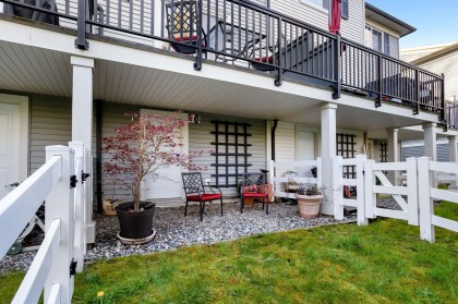 Photo 22 at 25 - 2495 Davies Avenue, Central Pt Coquitlam, Port Coquitlam