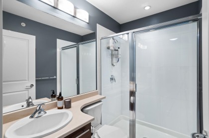 Photo 20 at 25 - 2495 Davies Avenue, Central Pt Coquitlam, Port Coquitlam