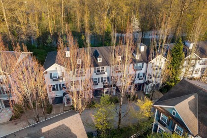 Photo 9 at 25 - 2495 Davies Avenue, Central Pt Coquitlam, Port Coquitlam