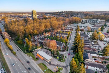 Photo 24 at 25 - 2495 Davies Avenue, Central Pt Coquitlam, Port Coquitlam