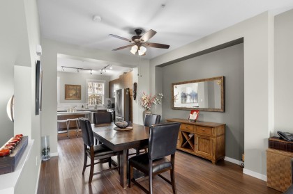 Photo 10 at 25 - 2495 Davies Avenue, Central Pt Coquitlam, Port Coquitlam